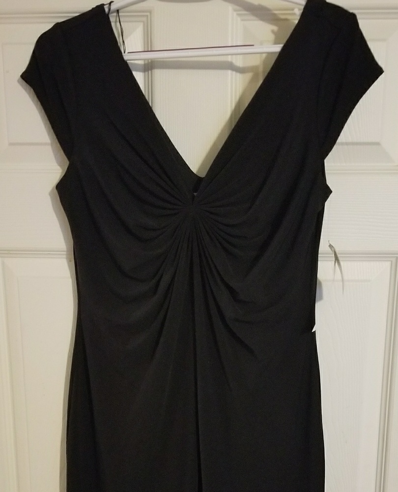 Perfect Little Black Dress